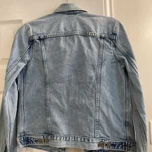 GAP jean denim jacket